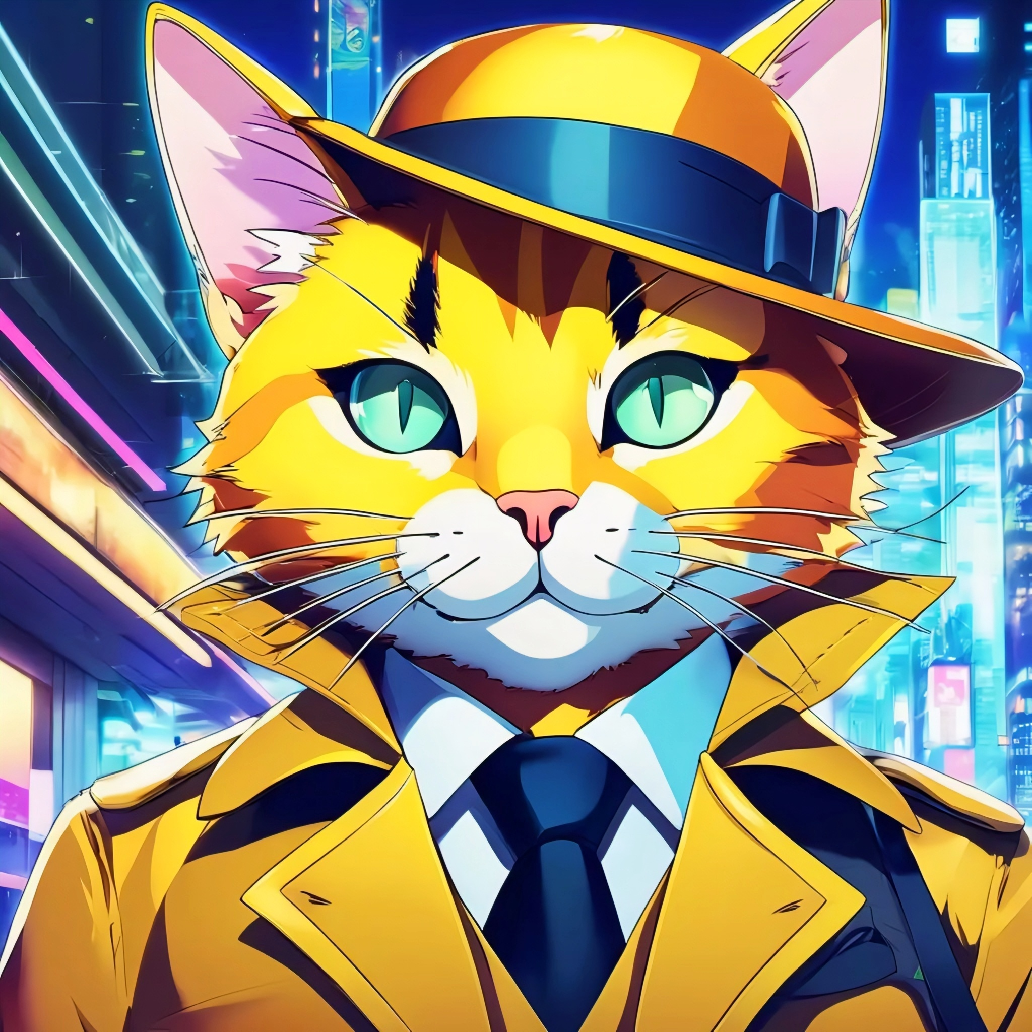 D.CATSON