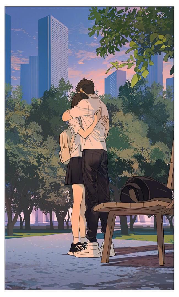 โดดเดี่ยวจนเคยชิน