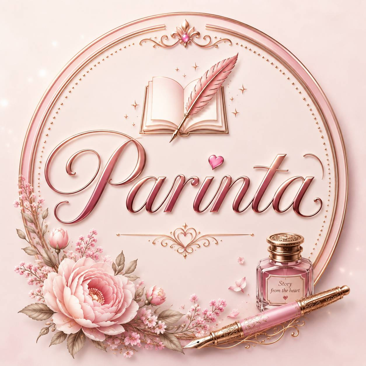 Parinta