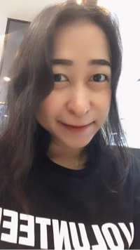 บาริสต้าสายรุ้ง