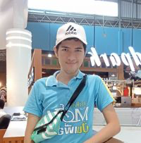 ลูกรักของพระพรหม